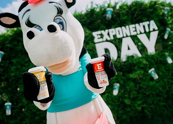 EXPONENTA DAY ч.3
