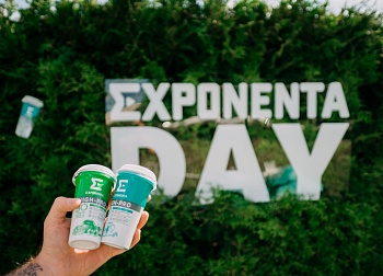 EXPONENTA DAY ч.3