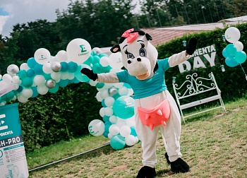 EXPONENTA DAY ч.3