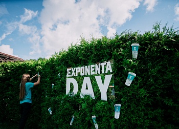 EXPONENTA DAY ч.3