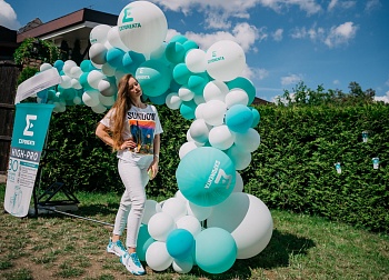 EXPONENTA DAY ч.3