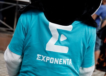 EXPONENTA DAY ч.1