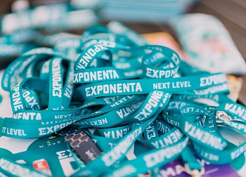 EXPONENTA DAY ч.3