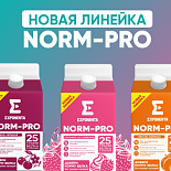 НОВАЯ ЛИНЕЙКА EXPONENTA