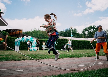 EXPONENTA DAY ч.3
