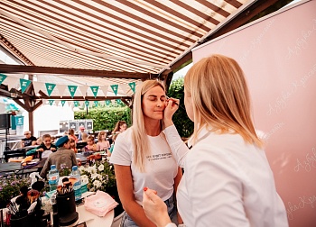 EXPONENTA DAY ч. 2