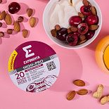 БЕЛОК VS СТРЕСС: КАК КИСЛОМОЛОЧНЫЕ ВЫСОКОБЕЛКОВЫЕ ПРОДУКТЫ СПАСАЮТ НЕРВНУЮ СИСТЕМУ?