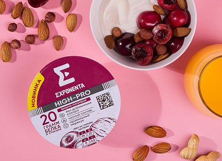 БЕЛОК VS СТРЕСС: КАК КИСЛОМОЛОЧНЫЕ ВЫСОКОБЕЛКОВЫЕ ПРОДУКТЫ СПАСАЮТ НЕРВНУЮ СИСТЕМУ?