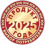 EXPONENTA ПРОДУКТ ГОДА 2025