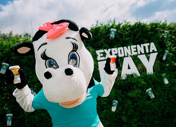 EXPONENTA DAY ч.3
