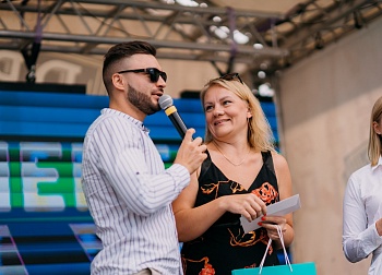EXPONENTA DAY ч.3