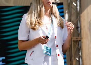 EXPONENTA DAY ч.1
